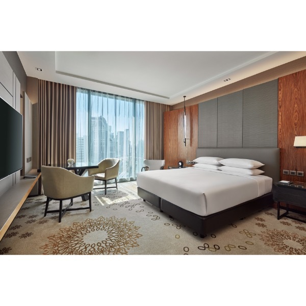 hyatt-regency-bangkok-sukhumvit-495 image