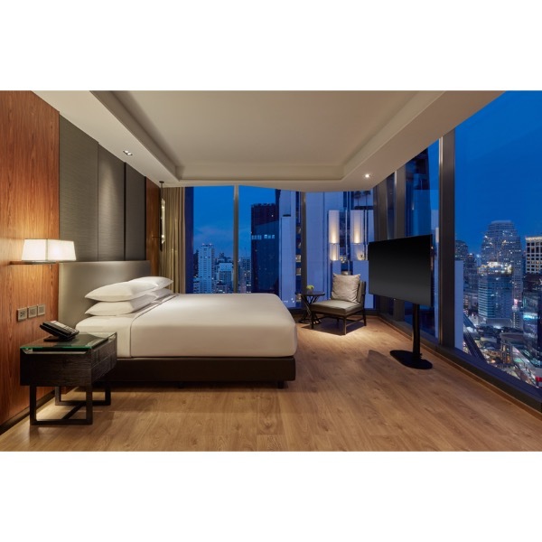 hyatt-regency-bangkok-sukhumvit-495 image