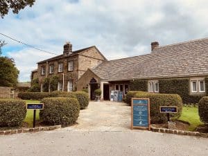 The Devonshire Arms Hotel & Spa